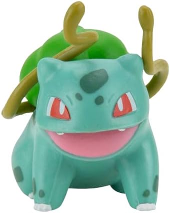 Pokemon Proxy Battle Figure 10 Pack PKW2855