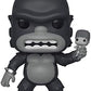 Funko Pop Animation Simpsons - King Homer