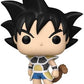 Funko POP Animation Dragon Ball Super Broly - Goku - Kid - Dragon Ball Super Broly - Collectable Vinyl Figure