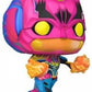 Funko Pop Captain Marvel 908 Blacklight