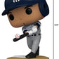 Funko POP MLB Yankees - Giancarlo Stanton - AW - Collectable Vinyl Figure