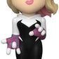 Funko Vinyl SODA Spider-Man Across The Spider-Verse - Spider-Gwen - 16 Odds for Rare Chase Variant - Spider-Man - Collectable Vinyl Figure