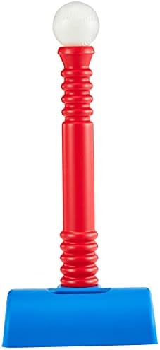 Little Tikes T-Ball Set Red 5 Balls for Toddlers Ages 18 Months - Amazon