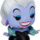 Disney Princess The Little Mermaid - Ursula with Eels Funko Pop Vinyl Figure Includes