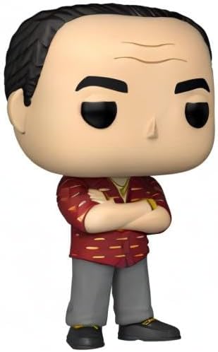 Funko Pop TV The Sopranos - Tony Soprano