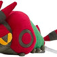 Pokemon Center Sitting Cuties Venipede Plush 543 - Generation 5-6 in