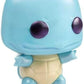Funko Squirtle Pearlescent Pop Vinyl Figure Pokemon Center