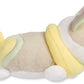 Pokemon Center Yamper Pokemon Comfy Cuddlers Plush