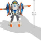 Transformers Playskool Heroes Rescue Bots Blades The Copter-Bot 4.5-Inch Action Figure
