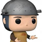 Funko POP Pop TV Friends - Ross as Sputnik 3.75 inches Multicolor