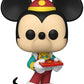 Funko Pop Disney Mickey Mouse Around The World - Lunar New Year Mickey Mouse - Collectable Vinyl Figure