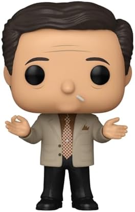 Funko POP Movies Casino - Nicky Santoro - Collectable Vinyl Figure