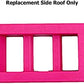 Barbie Replacement Parts for Barbie Dreamhouse - FHY73 FHY74 Barbie Doll