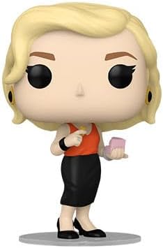 Funko Pop Ted Lasso Set of 5 - Ted Roy Keeley Sam Obisanya and Rebecca