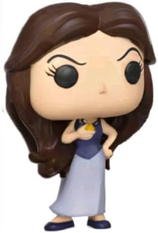 Funko Pop The Little Mermaid Ursula as Vanessa Vinyl Figure