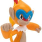 POKEMON Battle Figure MONFERNO