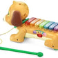 VTech Zoo Jamz Doggy Xylophone