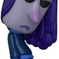 Funko POP Disney Inside Out 2 - Ennui - Collectable Vinyl Figure