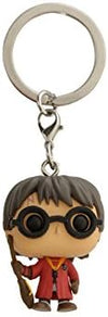Funko Harry Potter Pocket Pop Keychain Quidditch