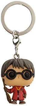 Funko Harry Potter Pocket Pop Keychain Quidditch