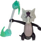 Pokemon Pkw3016 Alolan Marowak Battle Figures Multi-Colour