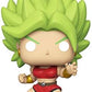 Funko Pop Animation Dragon Ball Super - Gohan Vinyl Figure