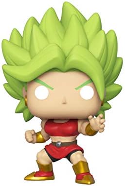 Funko Pop Animation Dragon Ball Super - Gohan Vinyl Figure