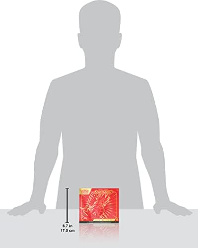 Pokemon TCG Scarlet and Violet Elite Trainer Box - Koraidon Red 1 Full Art Promo Card 9