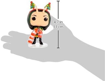 Funko Pop Marvel Holiday Guardians of The Galaxy - Mantis
