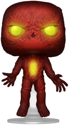 Funko POP TV Stranger Things Rift - Vecna - Stranger Things - Collectable Vinyl Figure