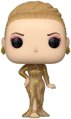 Funko POP Movies Casino - Ginger McKenna - Collectable Vinyl Figure