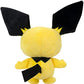 Pokemon 8 Pichu Plush