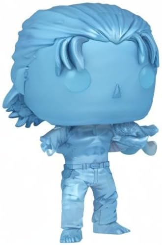 Funko Pop Tee Attack on Titan - Eren with Marks - 3XL