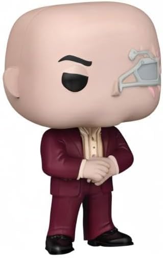 Funko POP Vinyl Echo - Echo - Collectable Vinyl Figure - - - for Adults - TV - and Display