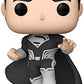 Funko Movies POP Zack Znyder's Justice League Collectors Set - DeSaad Diana with Arrow