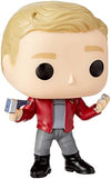 Funko Pop TV Black Mirror - Robert Daly Multicolor
