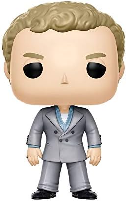 Funko POP Movies Godfather Sonny Corleone Toy Figures