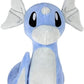 Pokemon 8-Inch Vaporeon Plush