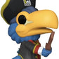 Funko Toucan Pirate 156
