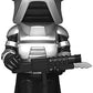 Funko Rewind Battlestar Galactica - Cylon Commander with Chase Styles May Vary
