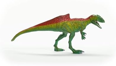 Schleich Dinosaurs - 8 Concavenator Dinosaur Toy - Detailed Realistic Dino Action Figure