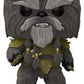Funko Pop Star Wars Krrsantan Flocked Summer Shared Convention Vinyl Figure FUN65256