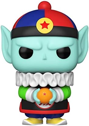 POP Funko POP Animation Dragon Ball 919 - Emperor Pilaf