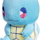 Pokemon Center Squirtle Pokemon Soda Pop Plush 6 Inch