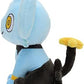 Pokemon Center Sitting Cuties Shinx Plush 403 - Generation 4-6 in