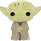 Funko LF POP PINS LPP Star Wars YODA Chase Group