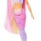 Barbie Mermaid Doll
