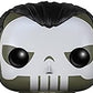Funko POP Marvel Nemesis Punisher Action Figure