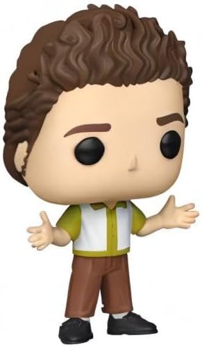 Funko Pop TV Seinfeld - Elaine Benes in Sombrero One Size - Collectable Vinyl Figure
