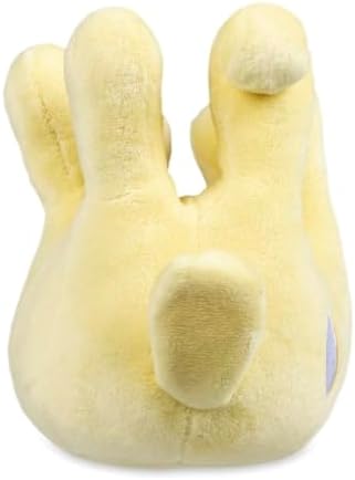 Pokemon Center Milcery Poke Plush - 6 14 In.